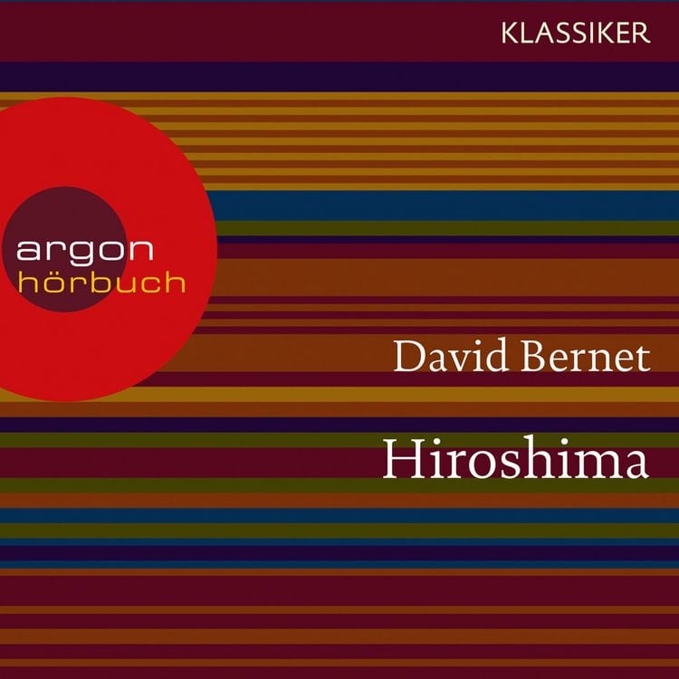 Produktbild: Hiroshima
