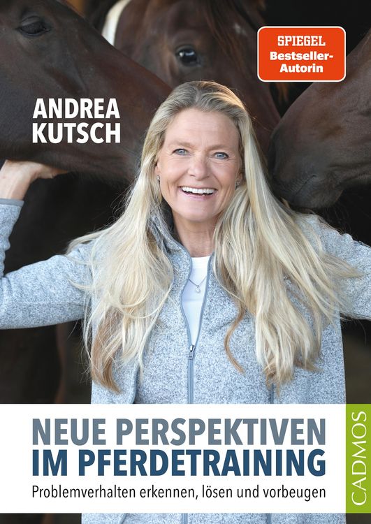 Produktbild: Neue Perspektiven im Pferdetraining