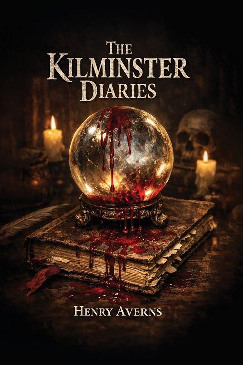 Produktbild: The Kilminster Diaries