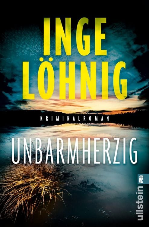 Produktbild: Unbarmherzig