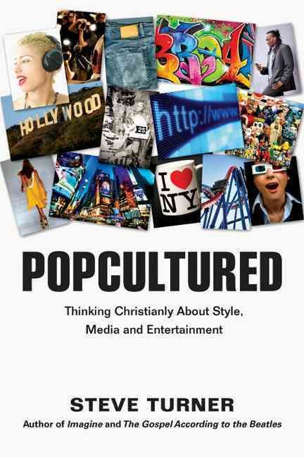 Produktbild: Popcultured