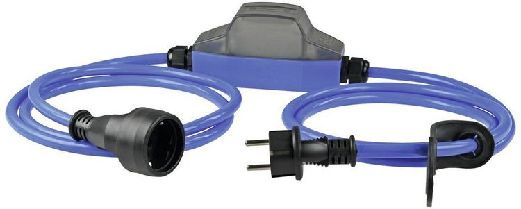 Produktbild: AS Schwabe 61757 61757 Wechselstromz&auml;hler analog 16 A MID-konform: Ja 1 St.