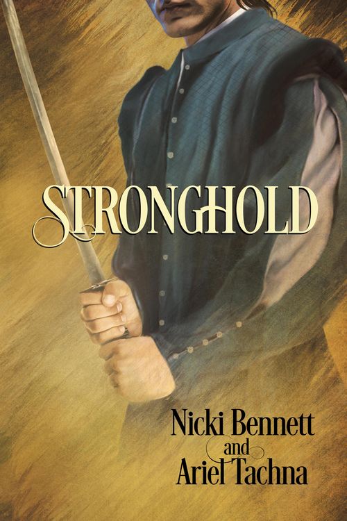 Produktbild: Stronghold