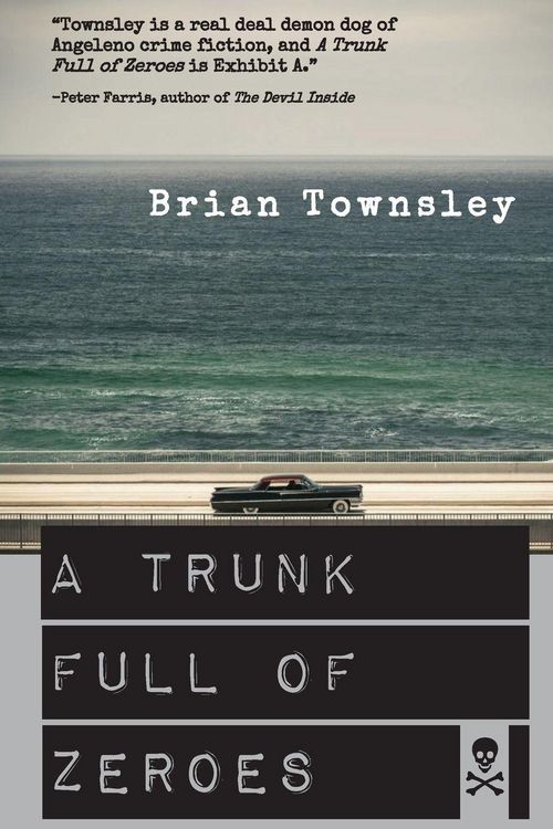 Produktbild: A Trunk Full of Zeroes