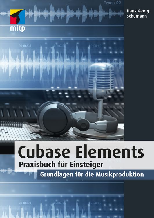 Produktbild: Cubase Elements