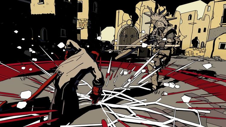 Produktbild: Hellboy - Web of Wyrd (Collector's Edition)