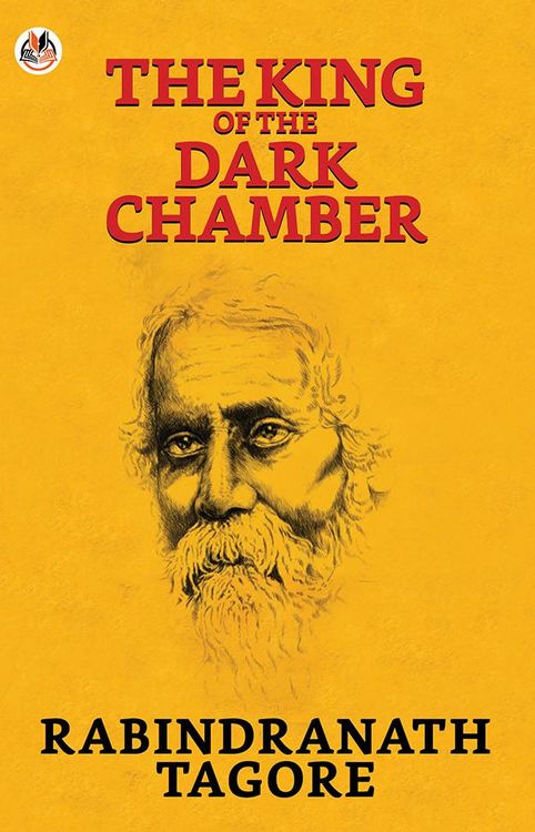 Produktbild: The King of the Dark Chamber