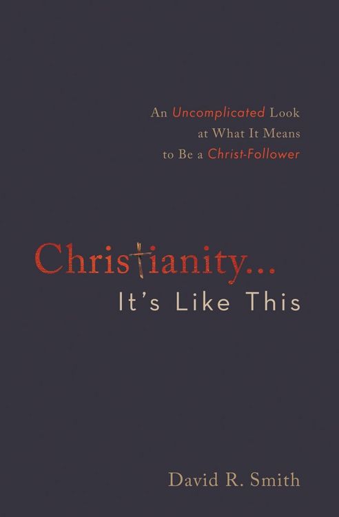 Produktbild: Christianity. . .It's Like This