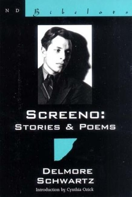 Produktbild: Screeno: Stories & Poems