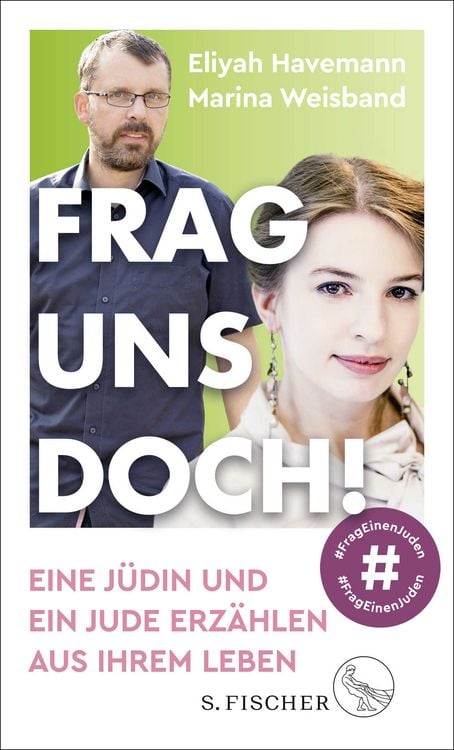 Produktbild: Frag uns doch!
