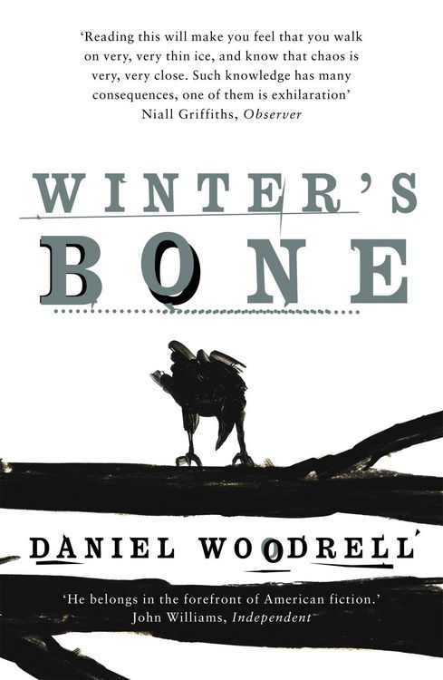 Produktbild: Winter's Bone