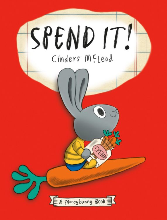 Produktbild: Spend It!