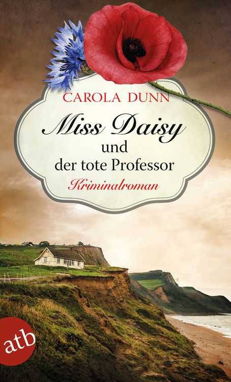 Bild vom Artikel Miss Daisy und der tote Professor vom Autor Carola Dunn