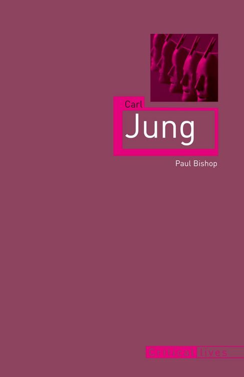 Produktbild: Carl Jung