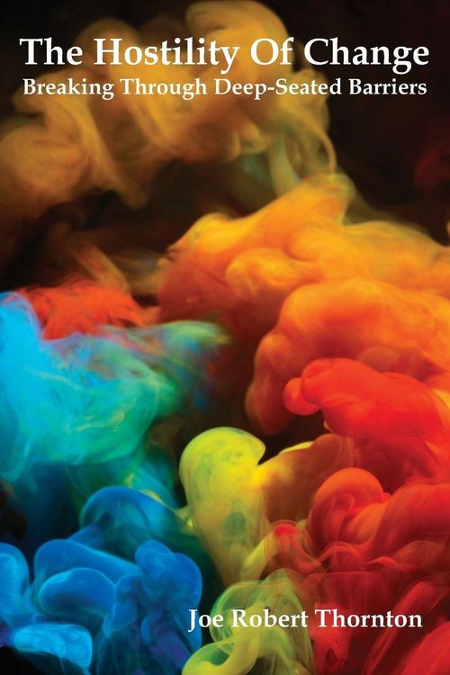 Produktbild: The Hostility Of Change