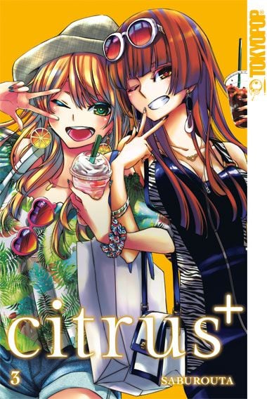 Produktbild: Citrus + 03
