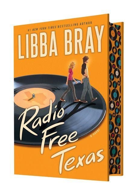 Produktbild: Radio Free Texas