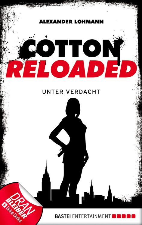 Produktbild: Cotton Reloaded - 19