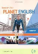 Produktbild: Ready for Planet English - Foundations Workbook