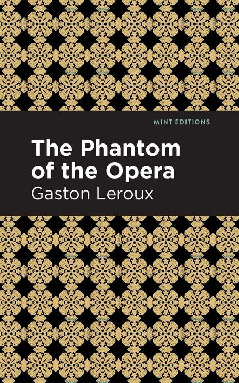 Produktbild: Phantom of the Opera
