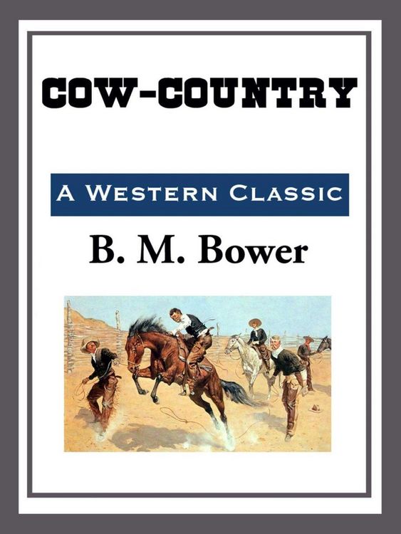 Produktbild: Cow-Country