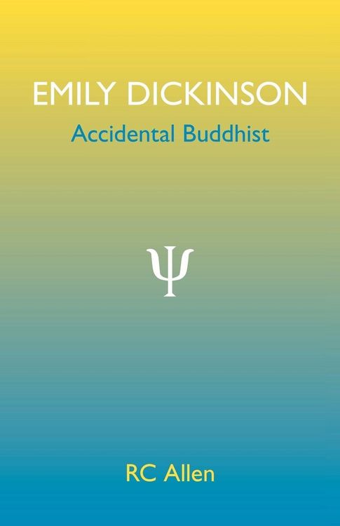 Produktbild: Emily Dickinson, Accidental Buddhist