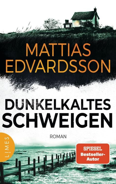 Produktbild: Dunkelkaltes Schweigen