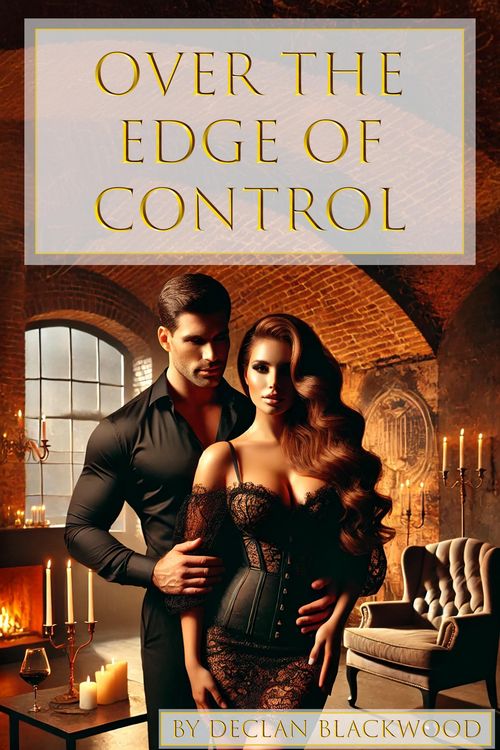 Produktbild: Over the Edge of Control.