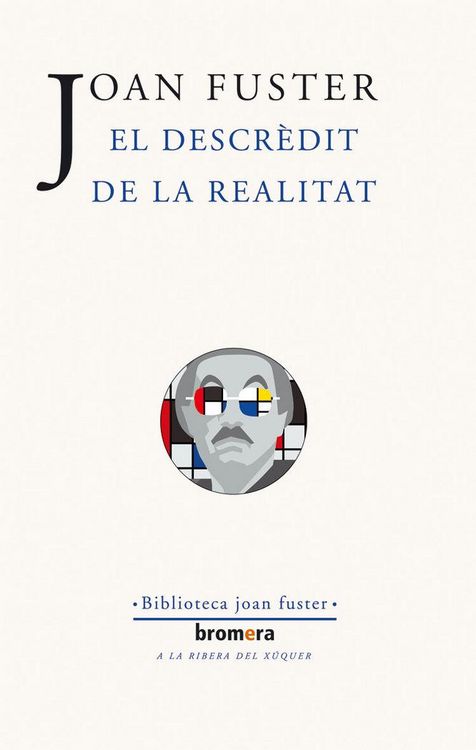 Produktbild: El descr&egrave;dit de la realitat