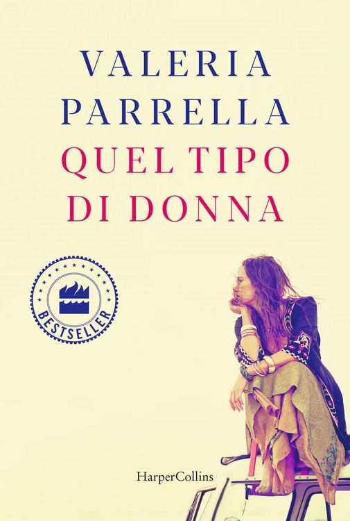 Produktbild: Quel tipo di donna