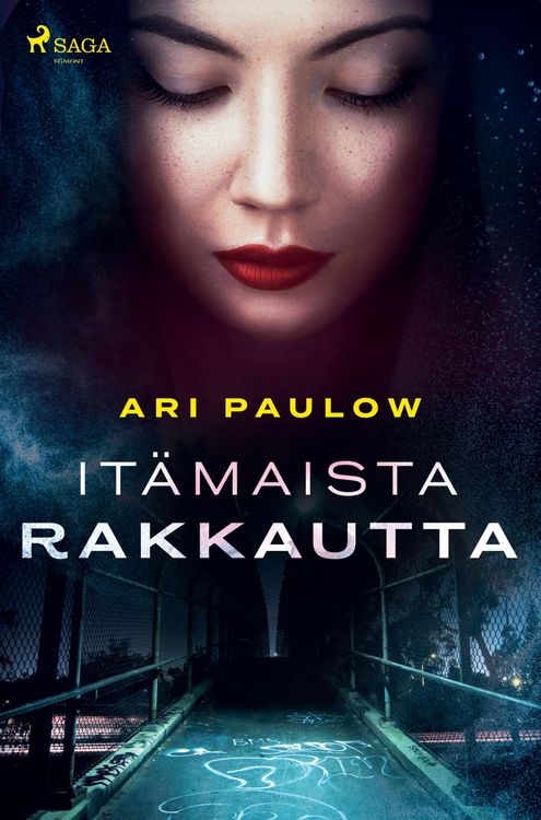Produktbild: It&auml;maista rakkautta