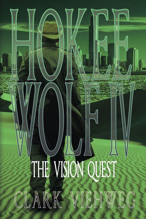 Produktbild: Hokee Wolf IV