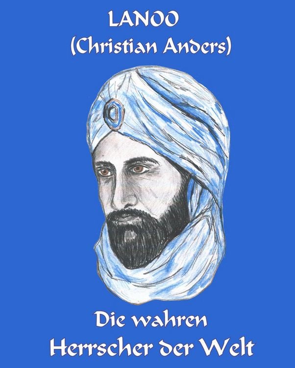 Produktbild: Die wahren Herrscher der Welt