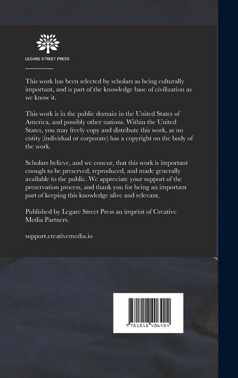 Produktbild: The Encyclopedia of Pure Materia Medica