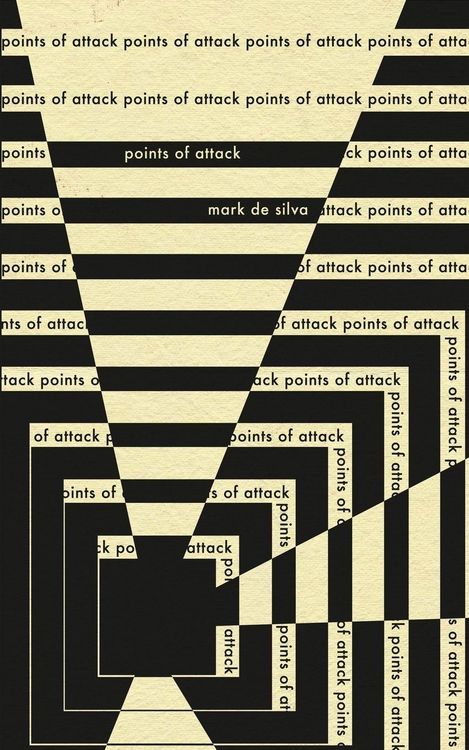 Produktbild: Points of Attack