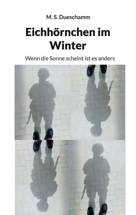Produktbild: Eichh&ouml;rnchen im Winter