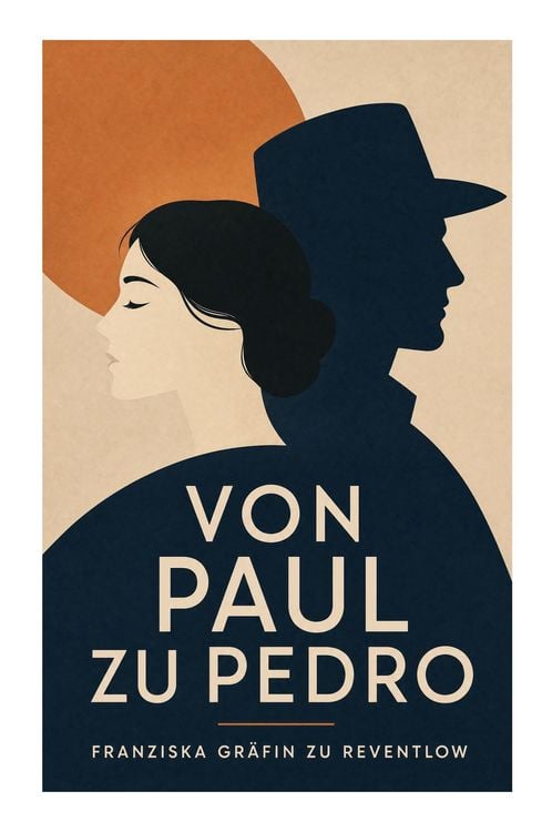 Produktbild: Von Paul zu Pedro