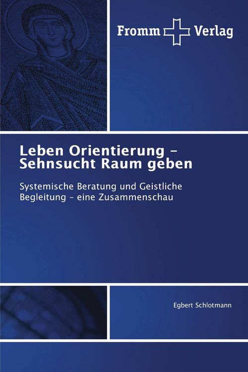 Produktbild: Leben Orientierung - Sehnsucht Raum geben