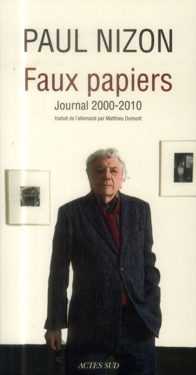 Produktbild: Journal