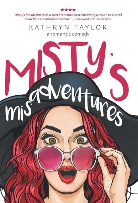 Produktbild: Misty's Misadventures