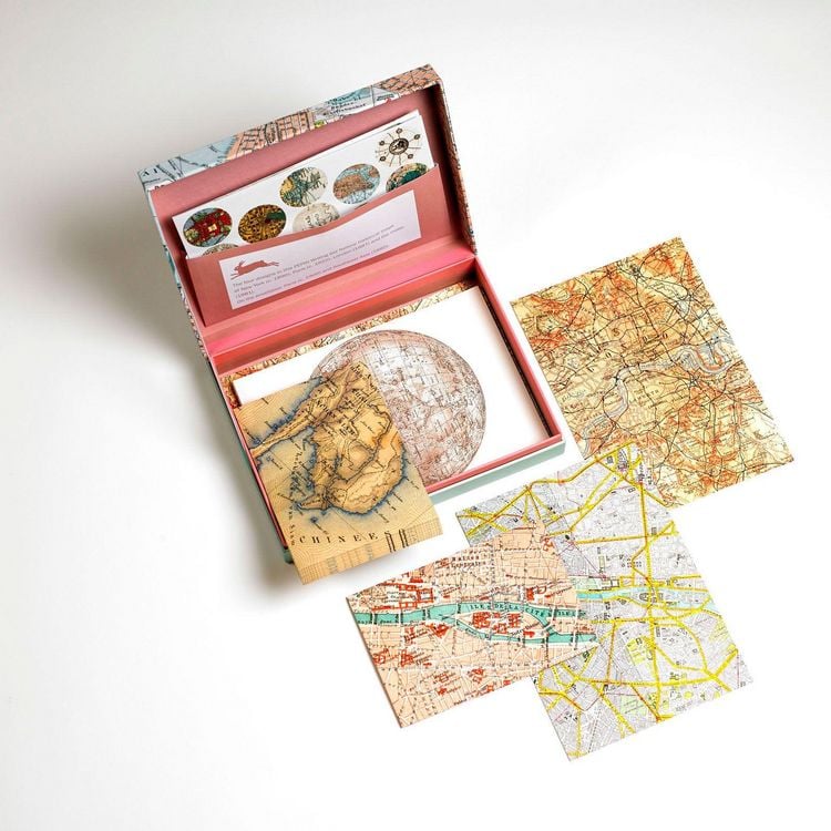 Produktbild: Maps