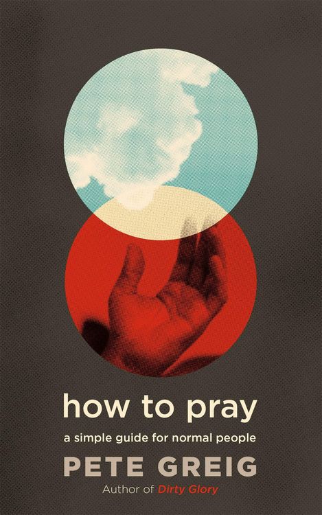 Produktbild: How to Pray