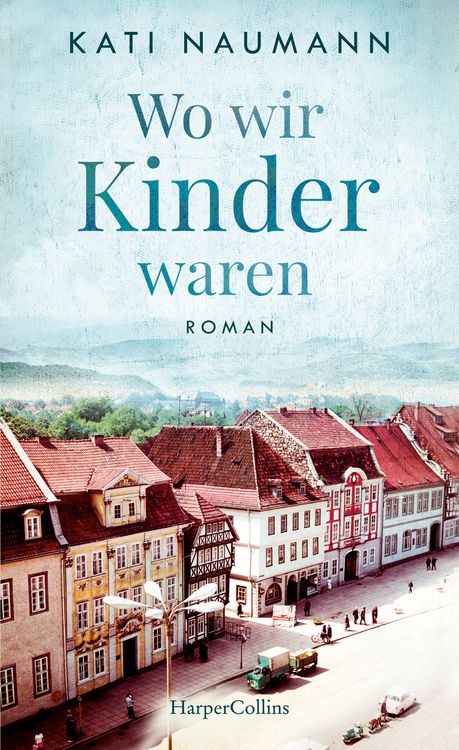 Produktbild: Wo wir Kinder waren