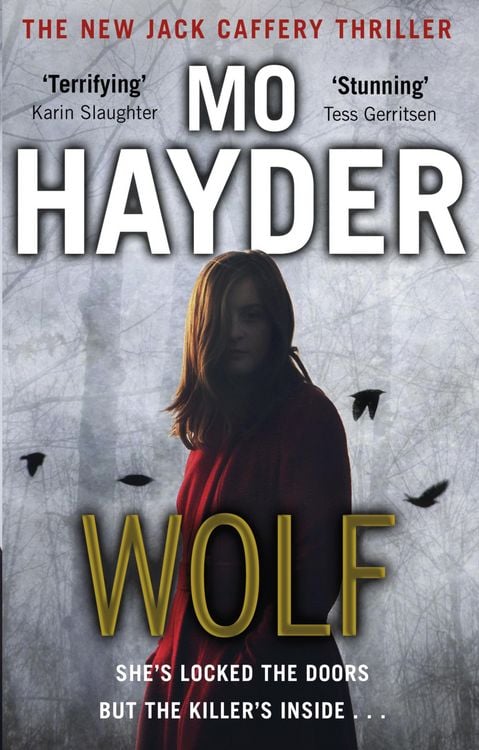 Produktbild: Wolf