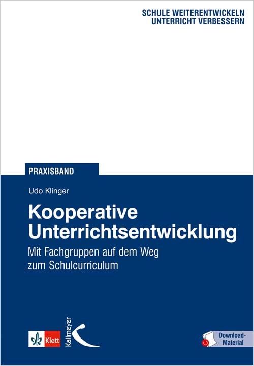 Produktbild: Kooperative Unterrichtsentwicklung