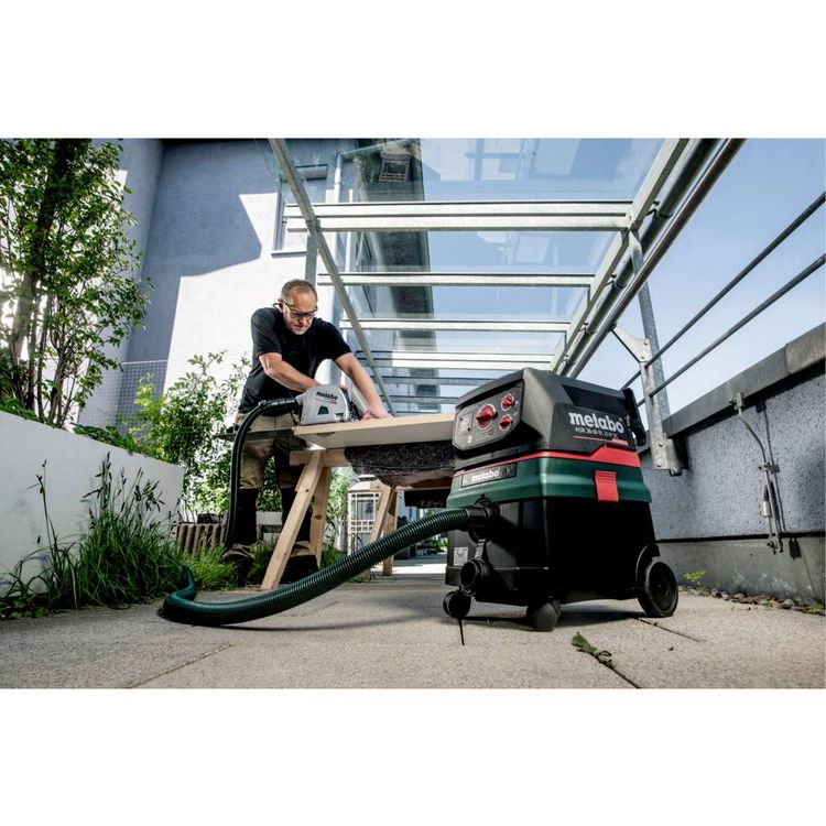 Produktbild: Metabo Akku-Tauchs&auml;ge 601866840