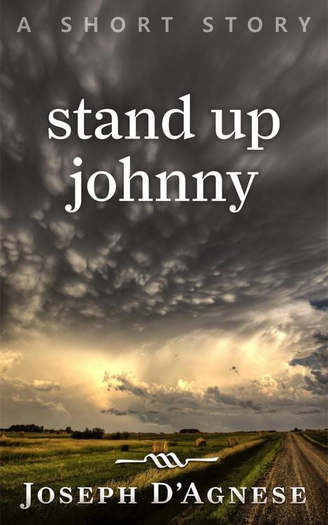 Produktbild: Stand Up Johnny: A Short Story (Daggyland Singles, #2)