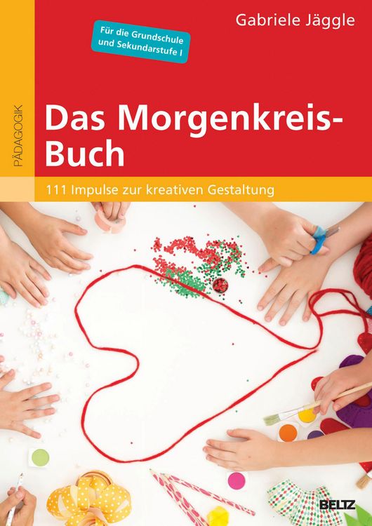 Produktbild: Das Morgenkreis-Buch
