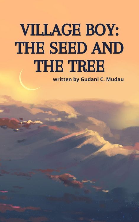 Produktbild: Village Boy: The Seed and The Tree