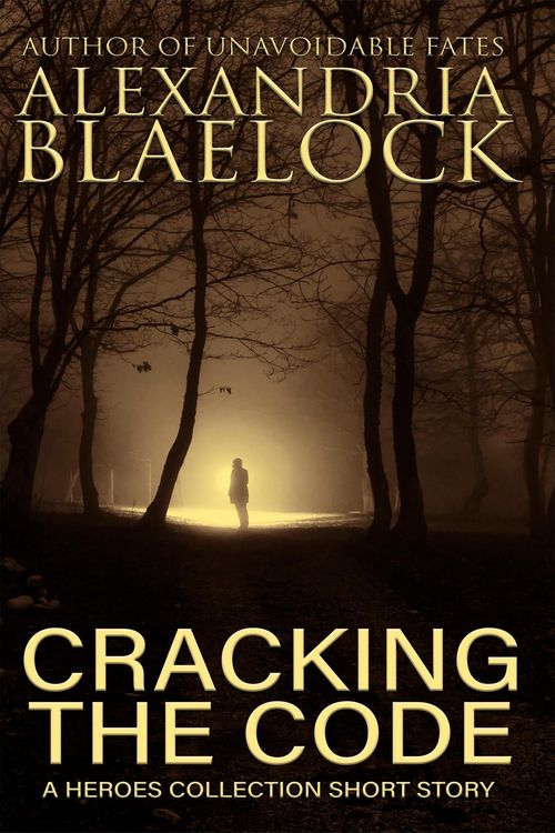 Produktbild: Cracking the Code